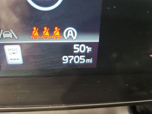 Used 2024 Kia Sportage X-Line image 17