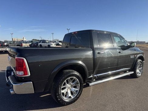 Used 2017 RAM 1500 Limited image 8