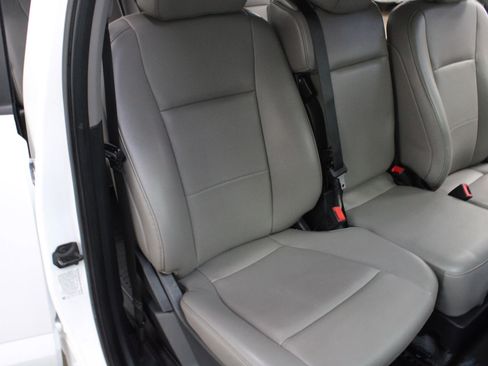 Used 2022 Ford F350 XL w/ STX Appearance Package image 12