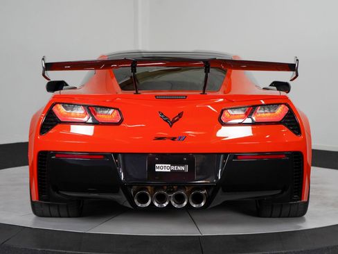 Used 2019 Chevrolet Corvette ZR1 image 9