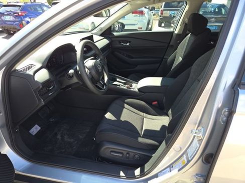 New 2026 Honda Accord SE image 7