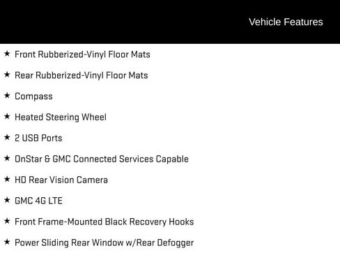 Used 2019 GMC Sierra 1500 SLE image 7