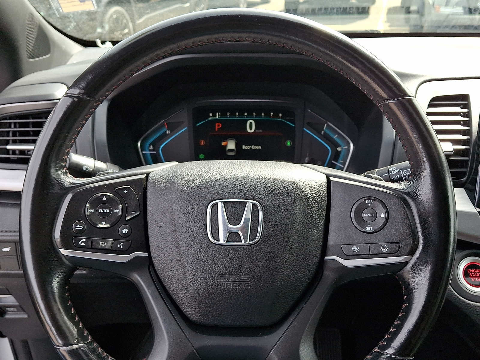 Used 2023 Honda Odyssey Sport image 24