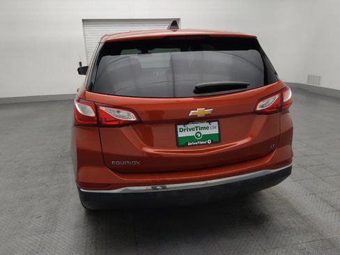 Used 2020 Chevrolet Equinox LT image 6