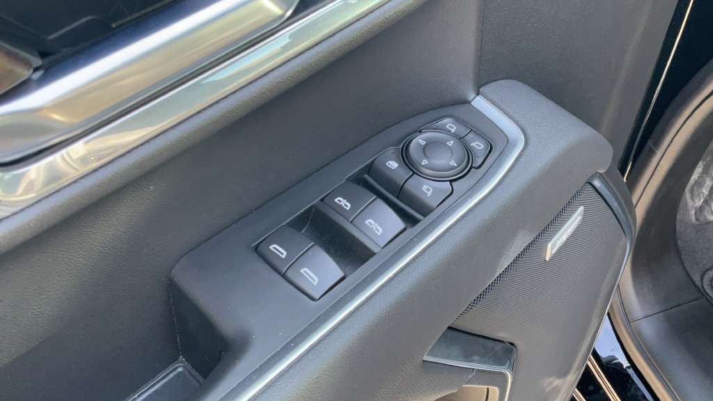 Certified 2026 GMC Sierra 1500 SLT RWD image 55