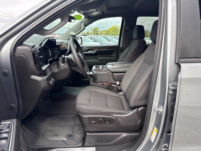 Certified 2023 Chevrolet Silverado 1500 RST w/ Rally Edition AWD/4WD image 15