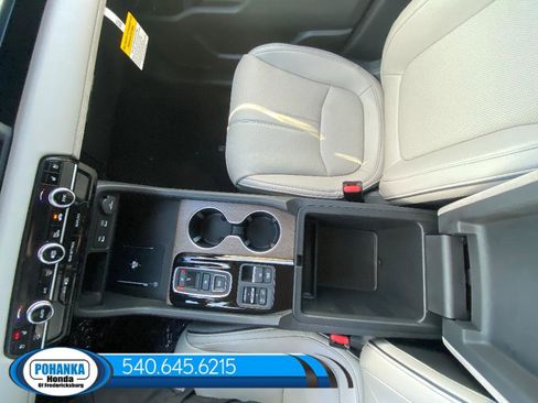 New 2026 Honda Pilot Elite image 30