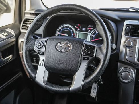 Used 2018 Toyota 4Runner SR5 RWD image 14