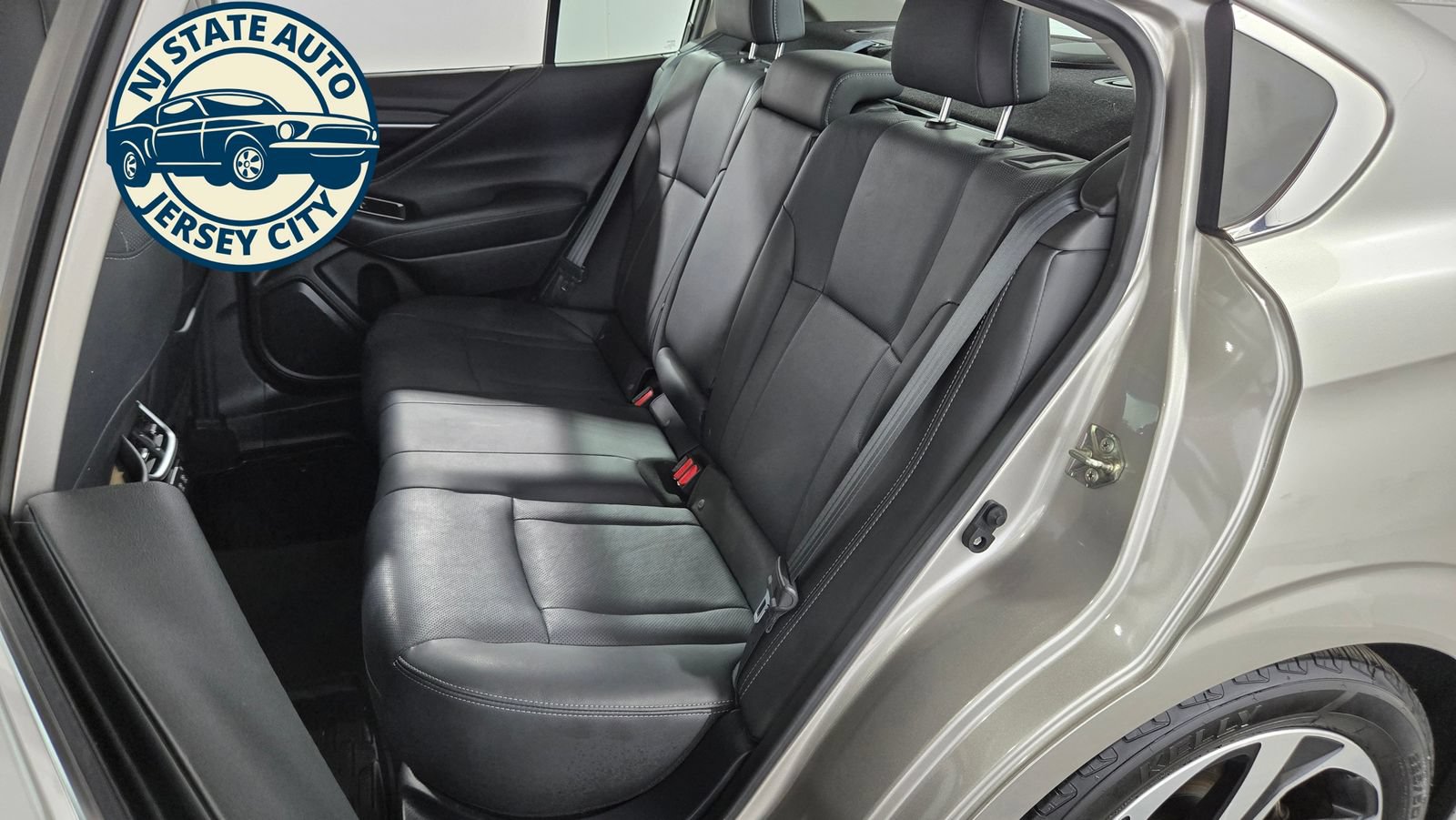 Used 2020 Subaru Legacy Limited AWD/4WD image 28