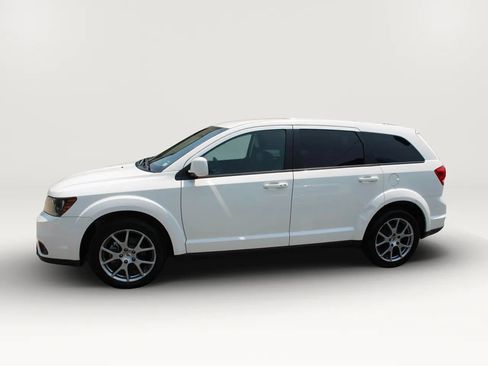 Used 2019 Dodge Journey GT FWD image 5