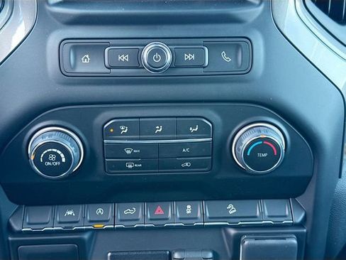 New 2026 Chevrolet Silverado 1500 Custom Trail Boss w/ LPO, Dark Essentials Package image 13