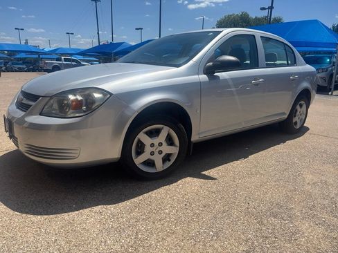 Used 2008 Chevrolet Cobalt LS FWD image 1