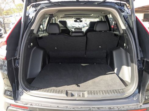 Used 2025 Honda CR-V EX-L image 29