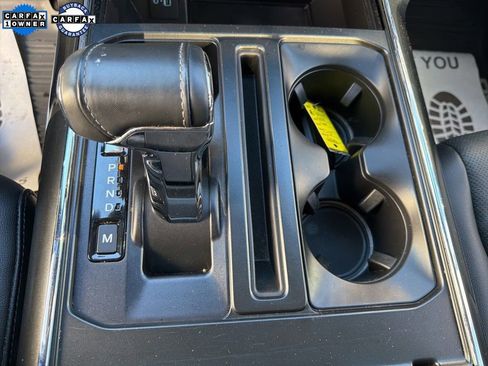 Used 2021 Ford F150 Lariat image 36