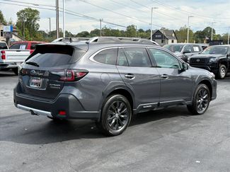 Used 2024 Subaru Outback Touring XT w/ Popular Package #2 AWD/4WD video 3