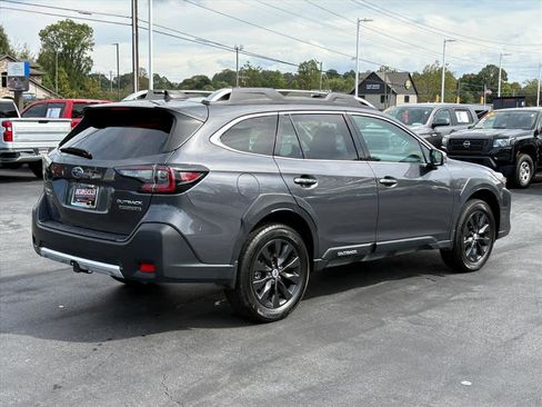 Used 2024 Subaru Outback Touring XT w/ Popular Package #2 image 3