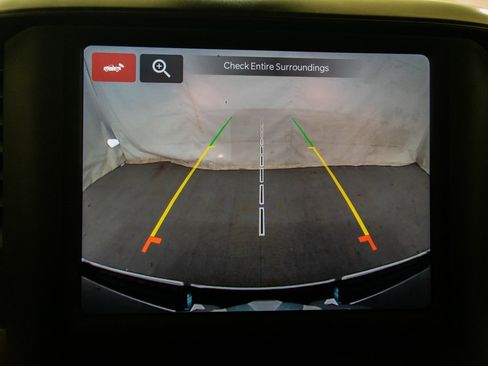 Used 2022 RAM 1500 Big Horn image 23