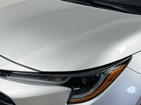 Used 2026 Toyota Corolla LE FWD image 11
