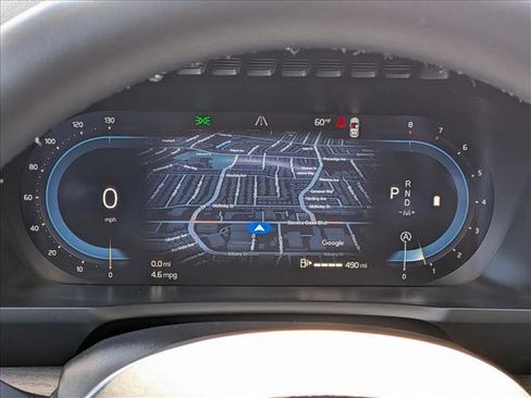 Certified 2025 Volvo XC90 B6 Plus w/ Protection Package Premier image 12