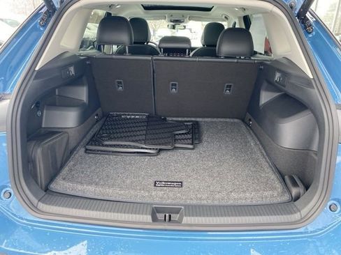 New 2026 Volkswagen Tiguan SE image 59