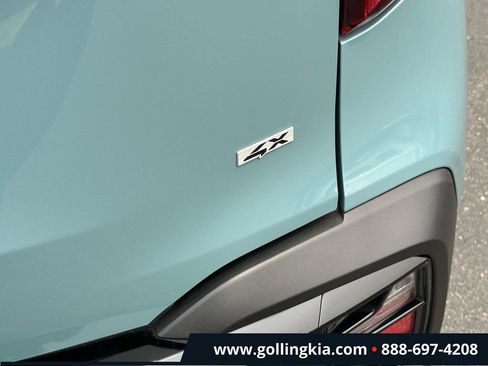 Certified 2026 Kia Seltos S AWD/4WD image 8