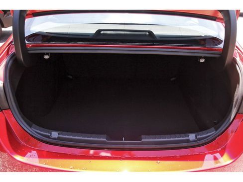 New 2026 MAZDA MAZDA3 s Sport FWD image 6