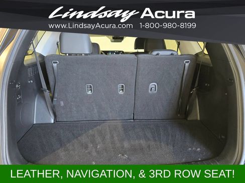 Used 2024 Hyundai Palisade XRT FWD image 7