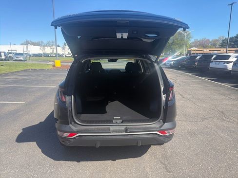 Used 2023 Hyundai Tucson SEL AWD/4WD image 24