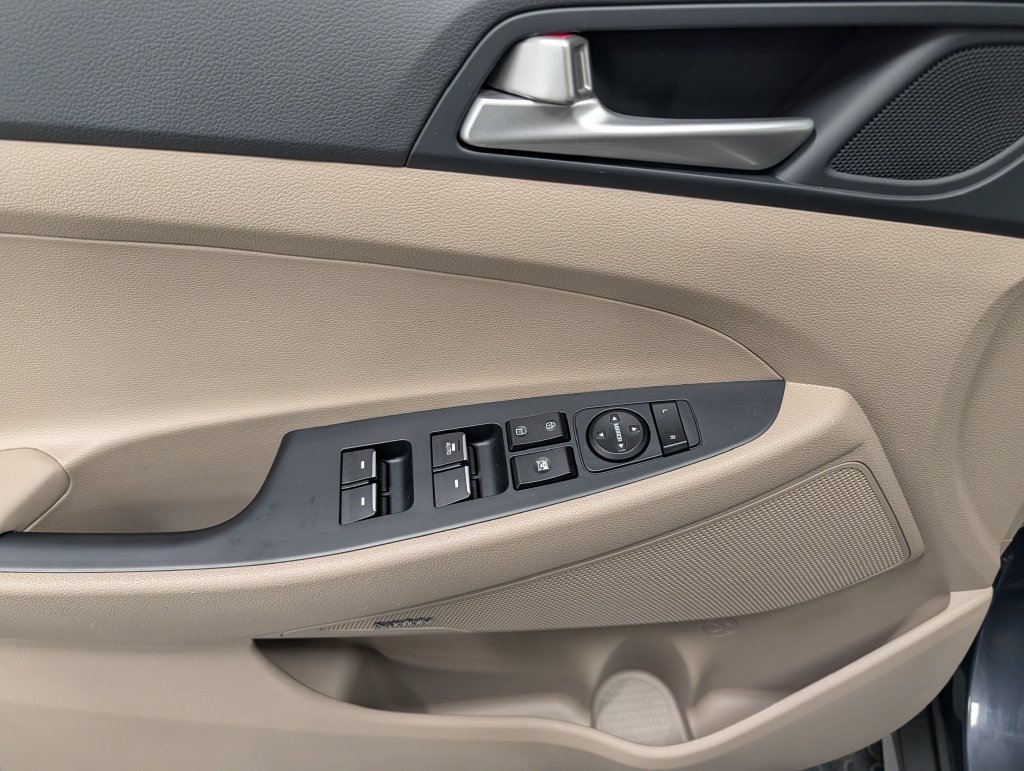 Used 2020 Hyundai Tucson Ultimate AWD/4WD image 9
