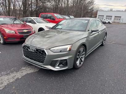 Used 2023 Audi A5 2.0T Premium w/ Convenience Package