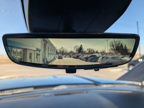 Used 2024 GMC Sierra 2500 AT4 w/ AT4 Premium Plus Package image 18