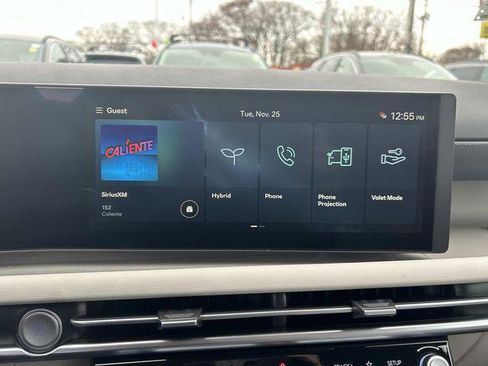 New 2026 Hyundai Tucson SEL image 10