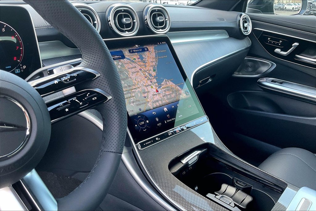 New 2026 Mercedes-Benz CLE 450 4MATIC Coupe image 6