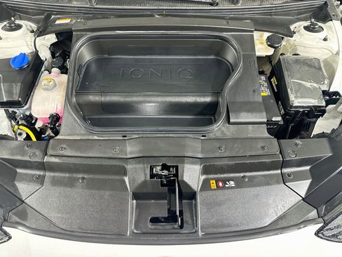 Used 2023 Hyundai Ioniq 6 SEL w/ Cargo Package RWD image 32