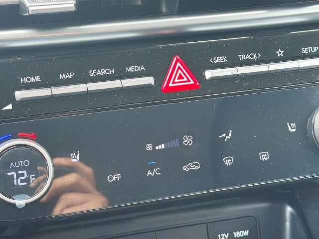 New 2026 Hyundai Tucson SEL Plus FWD image 20