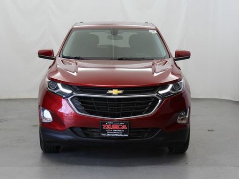 Used 2019 Chevrolet Equinox LT image 6