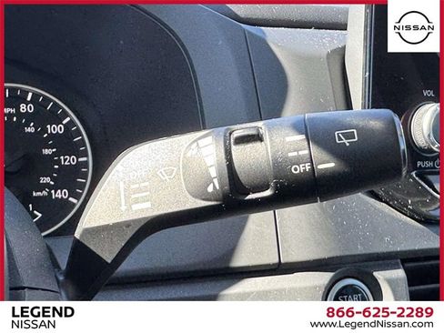 Certified 2023 Nissan Pathfinder S image 21