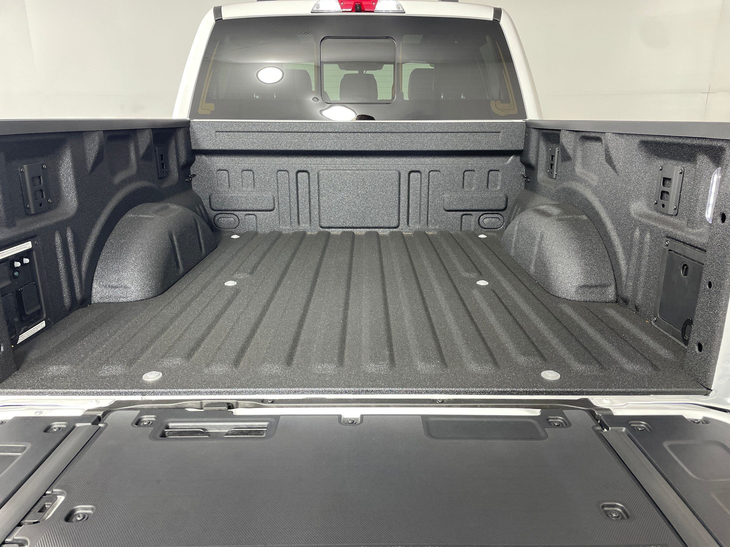 New 2026 Ford F150 Platinum w/ Equipment Group 702A High AWD/4WD image 14