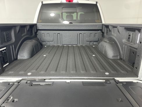 New 2026 Ford F150 Platinum w/ Equipment Group 702A High AWD/4WD image 14