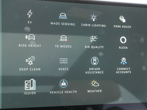 Used 2025 Land Rover Range Rover Autobiography image 35