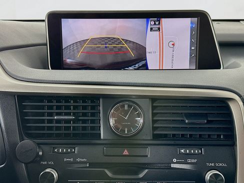 Used 2017 Lexus RX 350 350 image 16