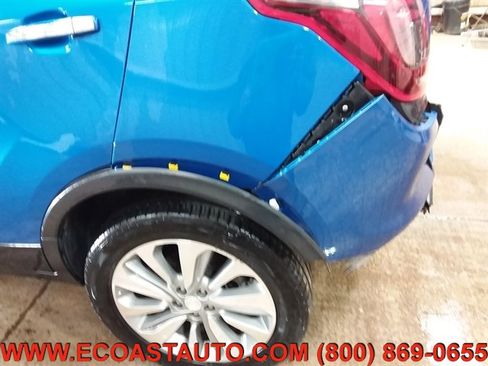 Used 2018 Buick Encore Preferred image 18