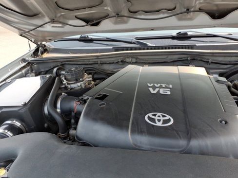 Used 2012 Toyota Tacoma 4x4 Double Cab w/ TRD Sport Upgrade Pkg image 15