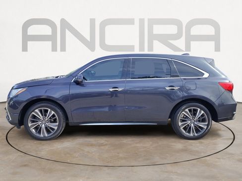 Used 2019 Acura MDX FWD w/ Technology Package image 9