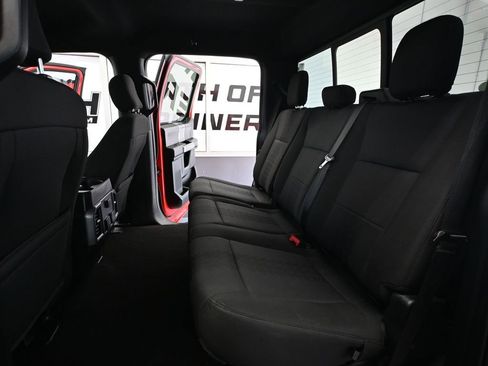 Used 2020 Ford F150 XLT w/ Equipment Group 302A Luxury AWD/4WD image 41