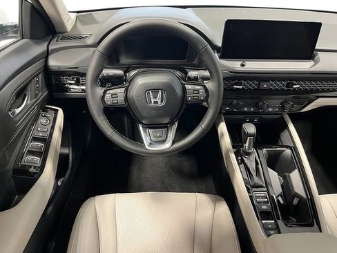 New 2026 Honda Accord Touring image 18