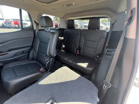 Used 2023 GMC Acadia AT4 w/ Trailering Package AWD/4WD image 35