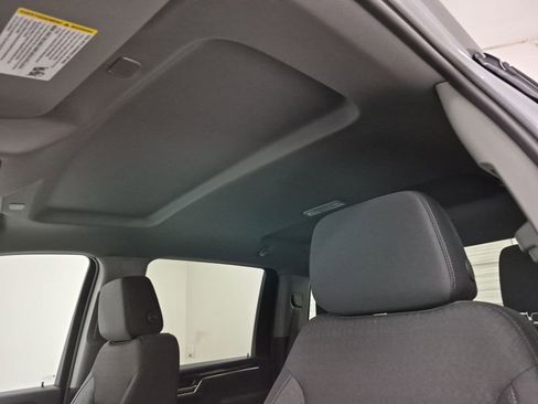 New 2026 GMC Sierra 2500 SLE w/ SLE Value Package; image 19