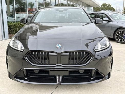 Certified 2025 BMW 228i xDrive w/ M Sport Package image 8