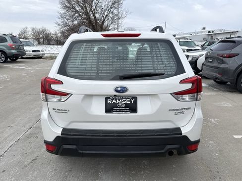 Used 2020 Subaru Forester w/ Alloy Wheel Package image 5
